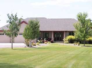 11520 Circle Ridge Ct, Faribault, MN 55021