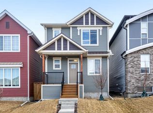 227 N 148th Ave NW, Calgary, AB T3P 1N1