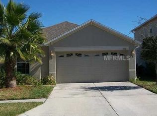 3336 Thistledown Ln, Land O Lakes, FL 34638