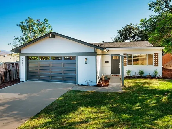 8715 Potrero St, San Diego, CA 92114