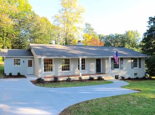 102 Robin St, Clemson, SC 29631