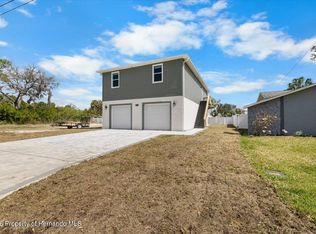 5056 Oak Leaf Ln, Hernando Beach, FL 34607