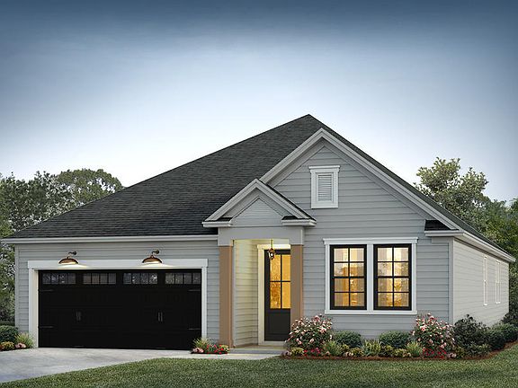 Greenbrier Elevation 3