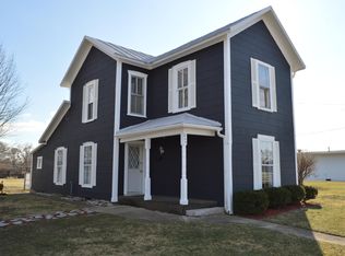 6661 Dayton Springfield Rd, Enon, OH 45323