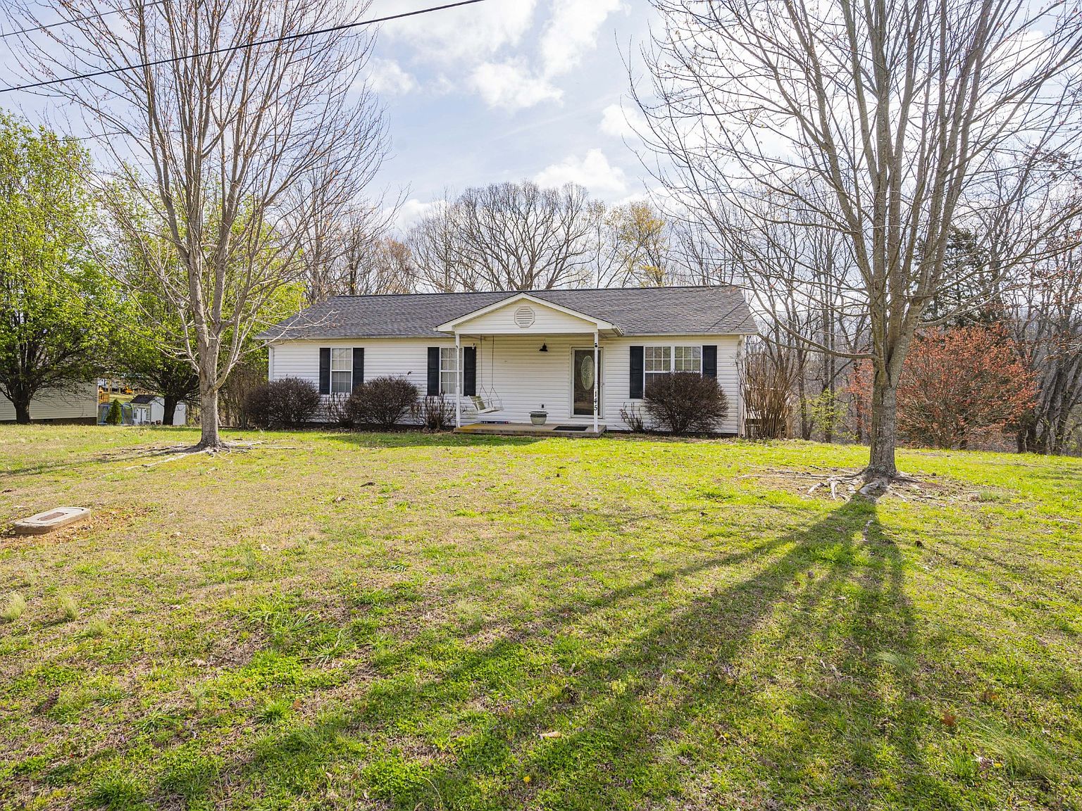145 Possum Hollow Rd, Dowelltown, TN 37059 Zillow