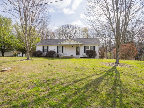 145 Possum Hollow Rd, Dowelltown, TN 37059
