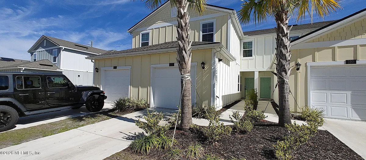 Building Photo - 124 Java Ln