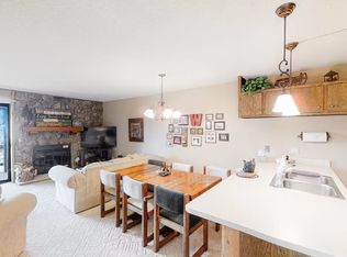 80 Jabberwocky #C303, Fraser, CO 80442