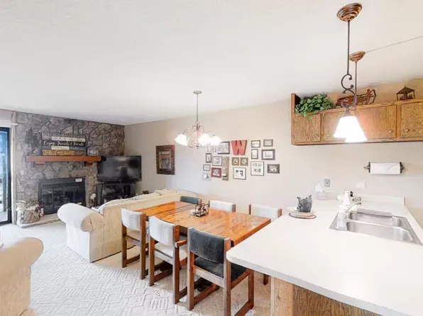 80 Jabberwocky #C303, Fraser, CO 80442