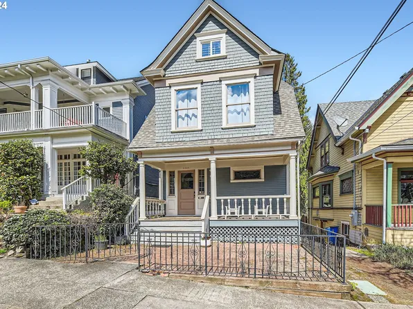 2349 NW Hoyt St, Portland, OR 97210