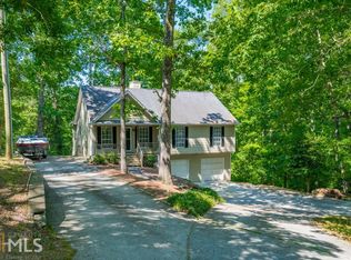2838 Milton Bryan Dr, Loganville, GA 30052