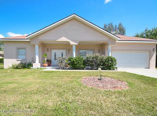 2018 Brigadier Dr, Spring Hill, FL 34608