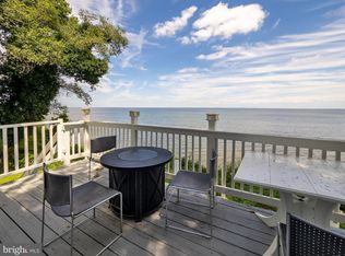 6437 Randle Ave, Chesapeake Beach, MD 20732