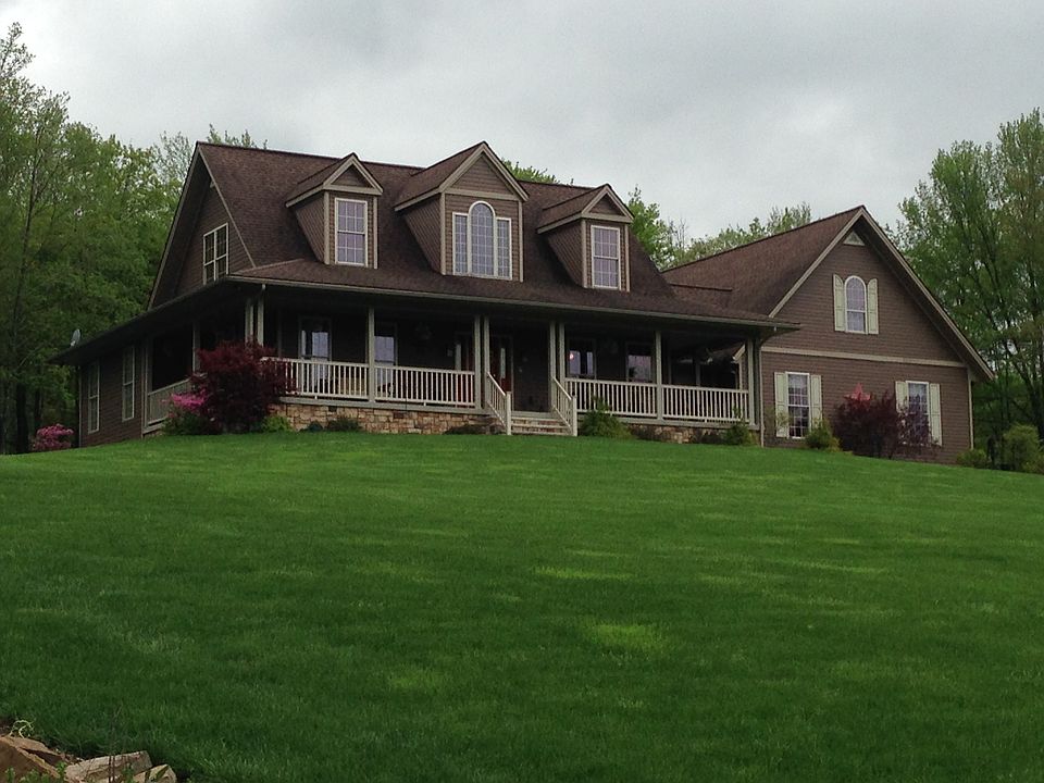 365 Humbert Rd, Sidman, PA 15955 Zillow