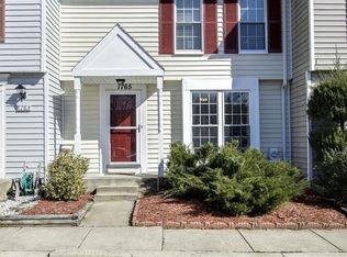 1765 Jacobs Meadow Dr, Severn, MD 21144