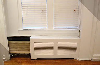 Rented by WAM Partners - William Moses Co.