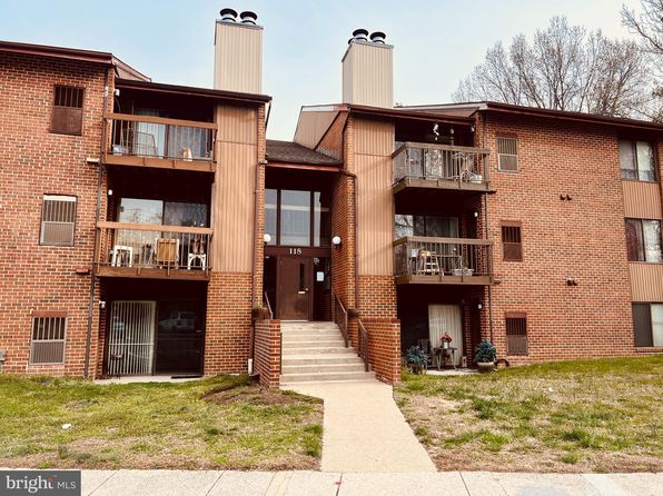 118 Mountain Rd UNIT 1A, Glen Burnie, MD 21060