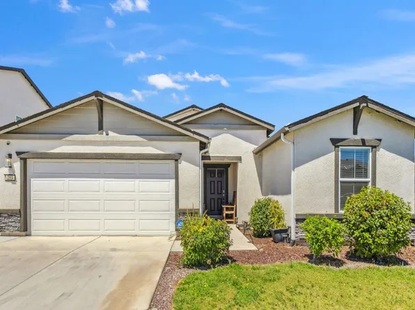 253 San Lorenzo St, Los Banos, CA 93635