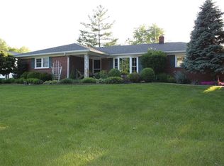 15636 N Joliet Rd, Westfield, IN 46074