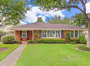 3502 Norris Dr, Houston, TX 77025