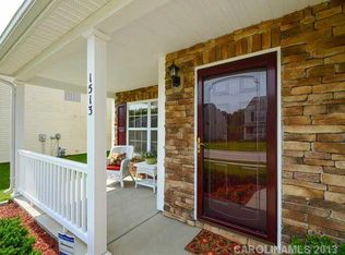 1513 Cold Creek Pl, Huntersville, NC 28078