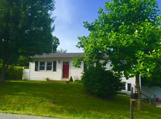 4608 Pierre St, Columbia, MO 65202