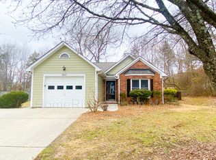 3627 Single Leaf Ct, High Point, NC 27265