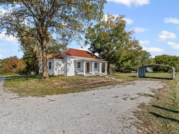 12516 Old Route C, Russellville, MO 65074