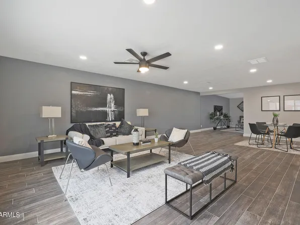 8444 E BONITA Drive, Scottsdale, AZ 85250