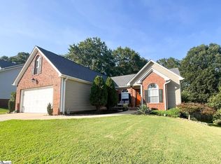 263 Silverbell Dr, Boiling Springs, SC 29316