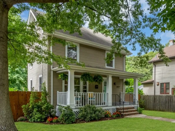 2527 John St, Scotch Plains Twp., NJ 07090