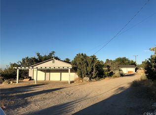 10221 Via Verde Ave, Pinon Hills, CA 92372