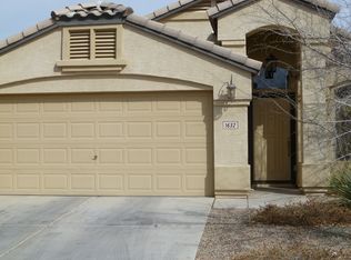 1632 E Angeline Ave, Queen Creek, AZ 85140