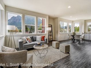 262 SE Orchard Dr APT 5, North Bend, WA 98045