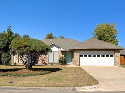 8 Salida Dr, Trophy Club, TX, 76262