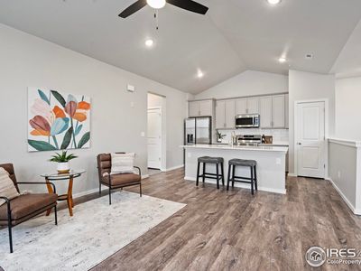 2110 Setting Sun Dr UNIT 1, Windsor, CO, 80550