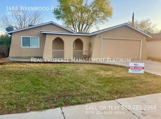 1466 Wrenwood Ave, Clovis, CA 93611