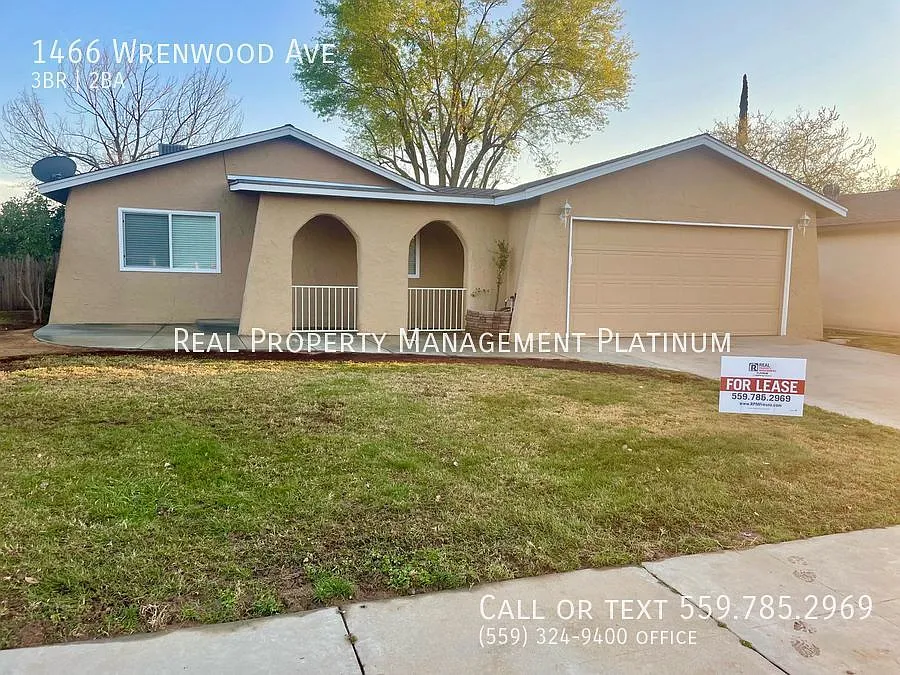 1466 Wrenwood Ave photo 1