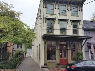 48 Coryell St APT 4, Lambertville, NJ 08530