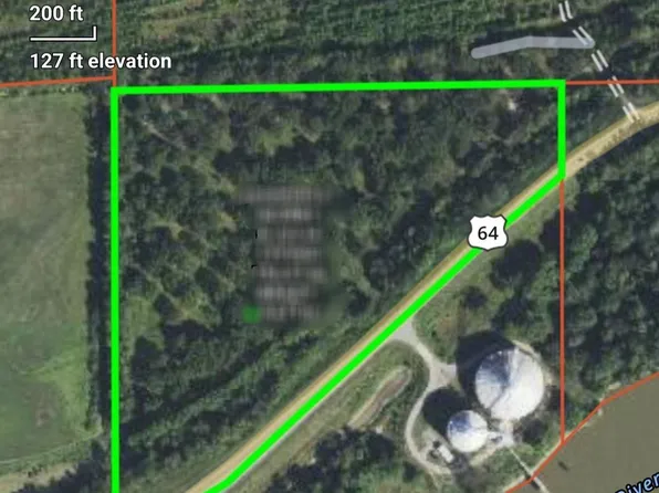 0 Highway 64 E, Augusta, AR 72006