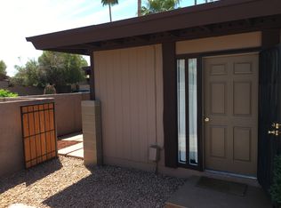 906 S Acapulco Ln APT A, Tempe, AZ 85281