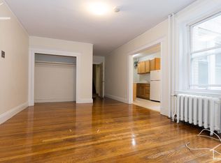 1171 Boylston St #37D, Boston, MA 02215