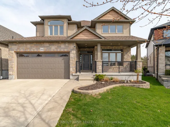 305 Gosling Gdns, Guelph, ON N1L 0M1