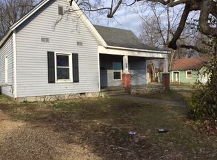201 S 14th St, Mayfield, KY 42066