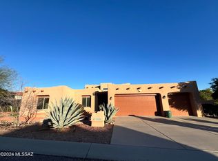10630 N Thunder Hill Pl, Tucson, AZ 85737