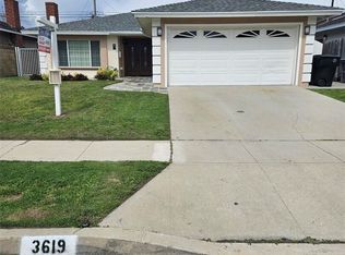 3619 Sara Dr, Torrance, CA 90503