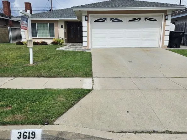 3619 Sara Dr, Torrance, CA 90503