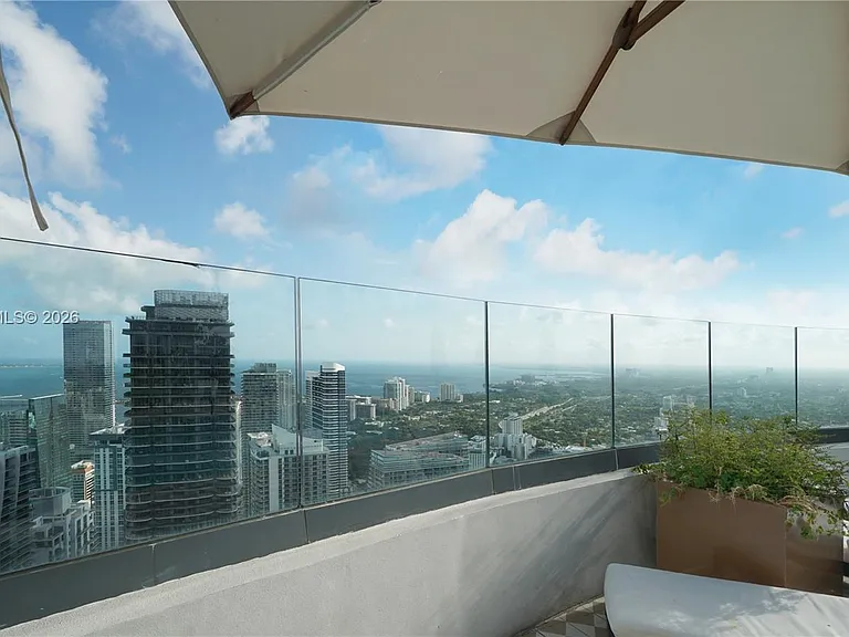 801 S Miami Ave #2506 — Photo 30
