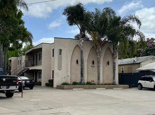 2736 Figueroa Blvd #9, San Diego, CA 92109