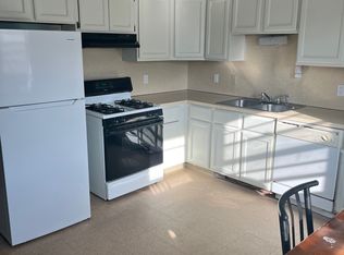 349 S Main St APT 3, Woonsocket, RI 02895